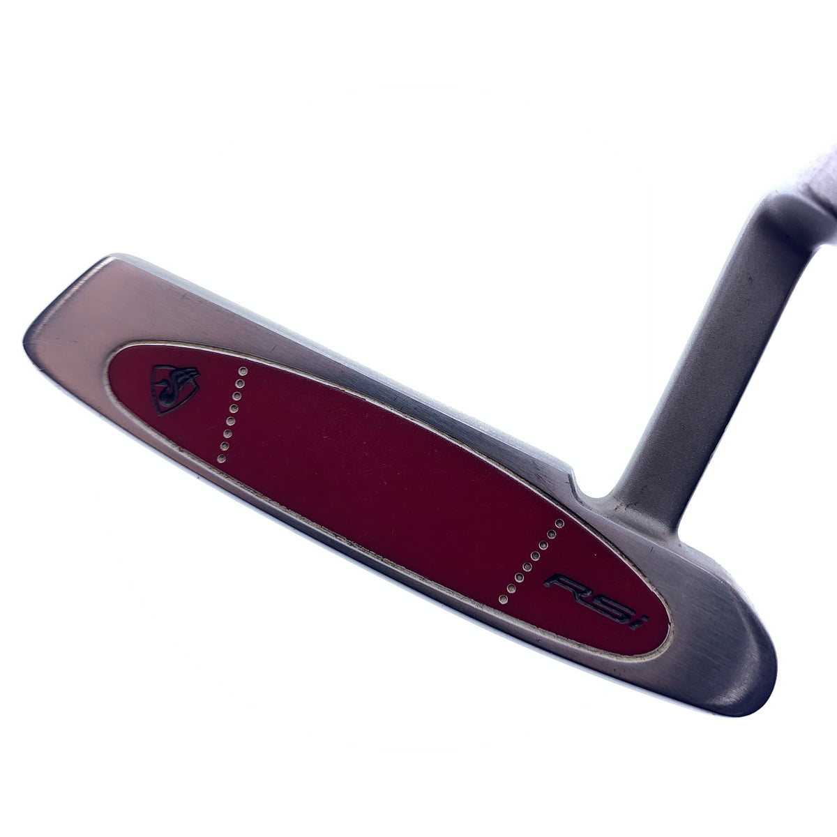 Used TaylorMade Rossa Daytona 1 AGSI+ Putter / 35.0 Inches