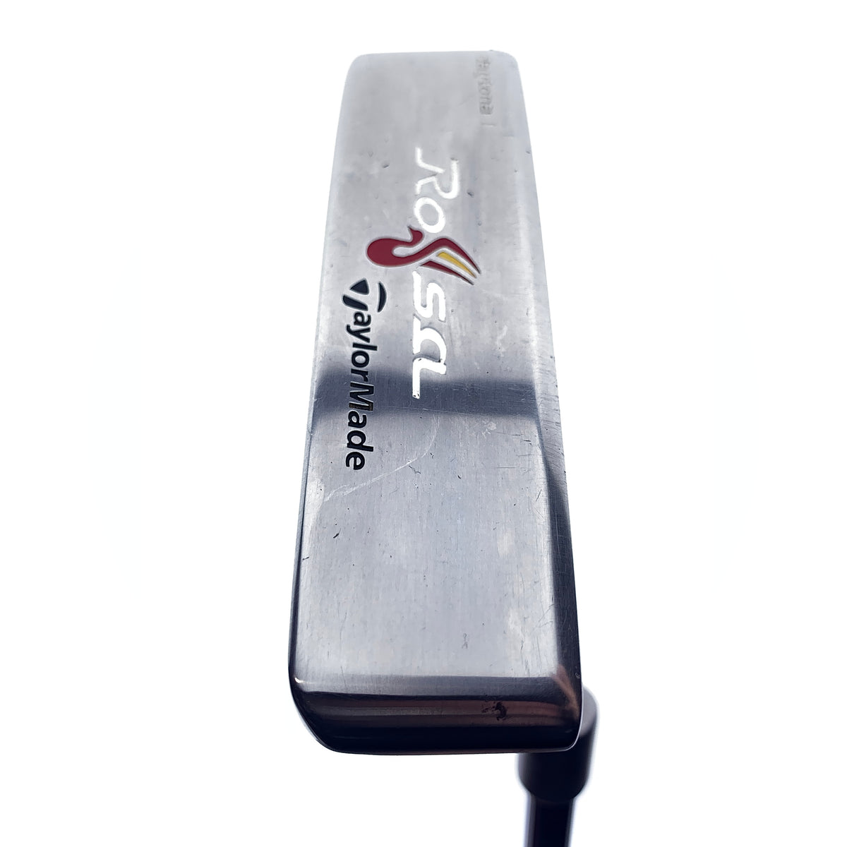 Used TaylorMade Rossa Daytona 1 AGSI+ Putter / 35.0 Inches