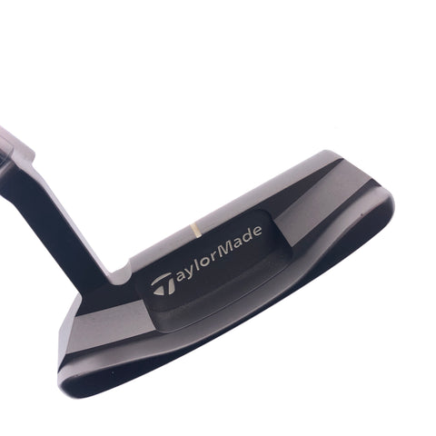 Used TaylorMade Rossa Daytona British Open 2002 Limited Putter / 35.0 Inches