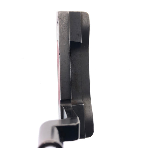 Used TaylorMade Rossa Daytona Tour 1-02 Putter / 35.0 Inches