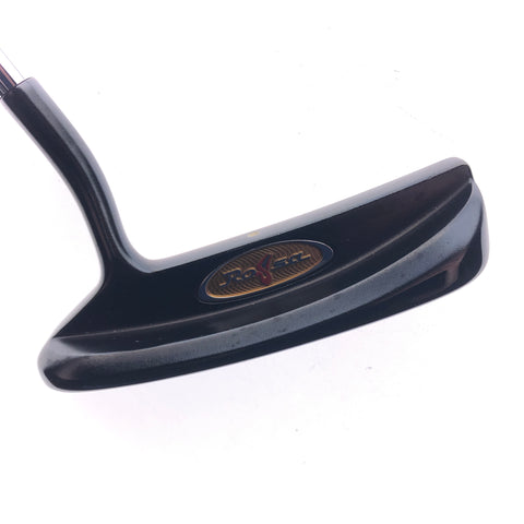 Used TaylorMade Rossa Imola 8 AGSI+ Putter / 34.0 Inches