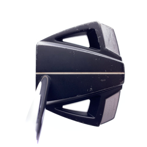 Used TaylorMade Rossa Inza AGSI+ Putter / 34.5 Inches