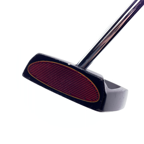 Used TaylorMade Rossa Inza AGSI+ Putter / 34.5 Inches