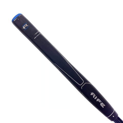 Used TaylorMade Rossa Inza AGSI+ Putter / 34.5 Inches