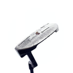 Used TaylorMade Rossa Maranello Tour 1-02 Putter / 34.0 Inches / Left-Handed