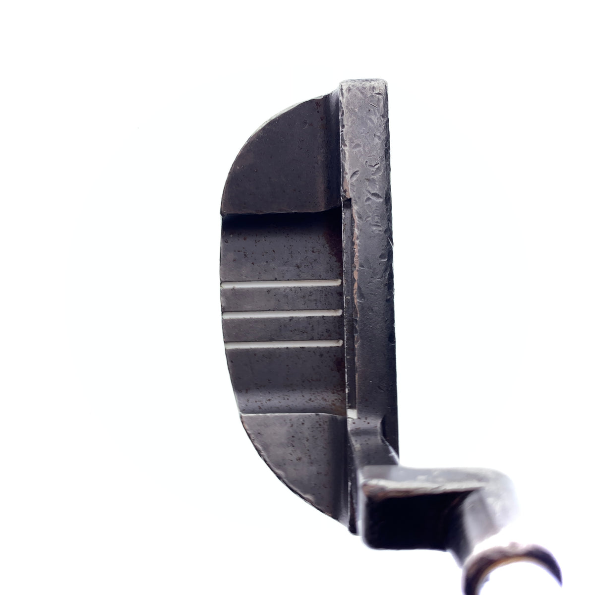Used TaylorMade Rossa Maranello Tour 1-02 Putter / 34.0 Inches / Left-Handed