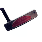 Used TaylorMade Rossa Maranello Tour 1-02 Putter / 34.0 Inches / Left-Handed