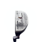 Used TaylorMade Rossa Maranello Tour 1-02 Putter / 34.0 Inches / Left-Handed