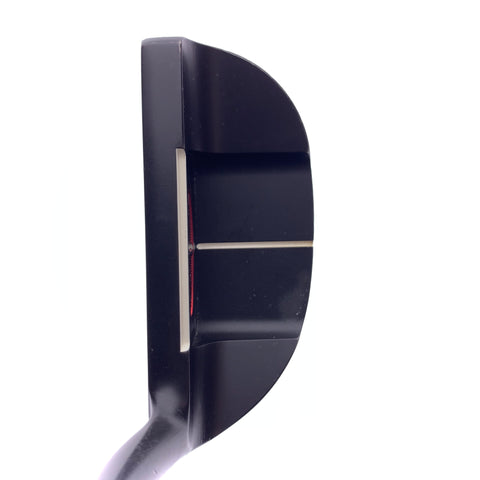 Used TaylorMade Rossa Maranello Tour Black Putter / 33.5 Inches