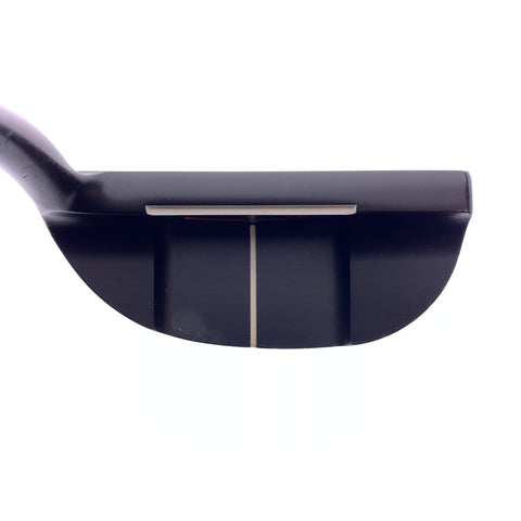Used TaylorMade Rossa Maranello Tour Black Putter / 33.5 Inches