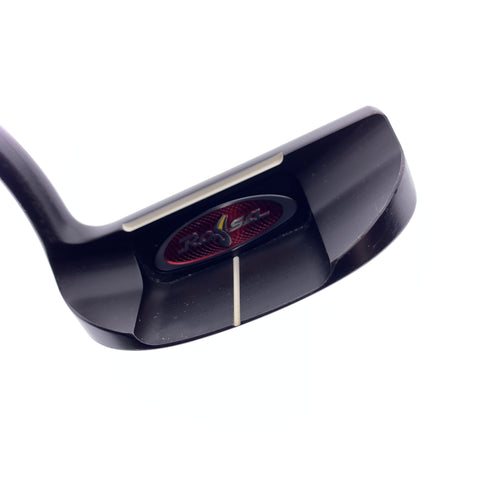 Used TaylorMade Rossa Maranello Tour Black Putter / 33.5 Inches