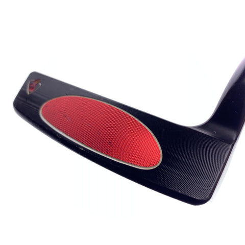 Used TaylorMade Rossa Maranello Tour Black Putter / 33.5 Inches