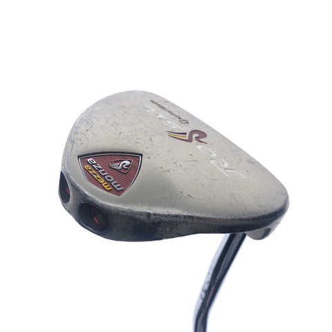Used TaylorMade Rossa Mezza Monza Putter / 35.0 Inches
