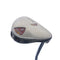 Used TaylorMade Rossa Mezza Monza Putter / 35.0 Inches
