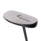 Used TaylorMade Rossa Monte Carlo 7 AGSI+ Putter / 34.0 Inches