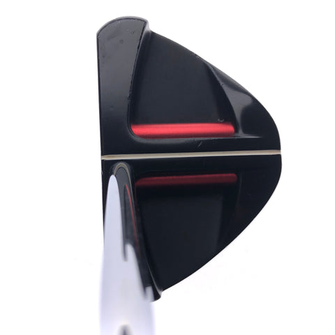 Used TaylorMade Rossa Monza Center Shaft Putter / 35.0 Inches