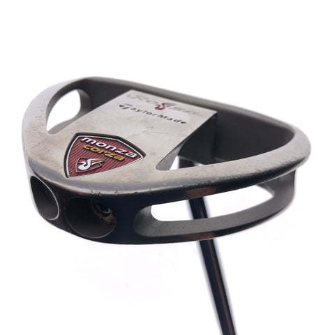 Used TaylorMade Rossa Monza Corza Center Shaft Putter / 32.0 Inches