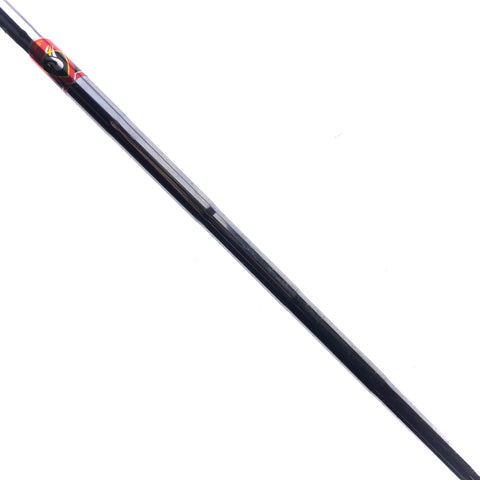 Used TaylorMade Rossa Monza Corza Center Shaft Putter / 32.0 Inches