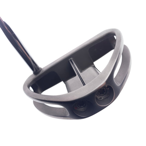 Used TaylorMade Rossa Monza Corza Putter / 34.0 Inches