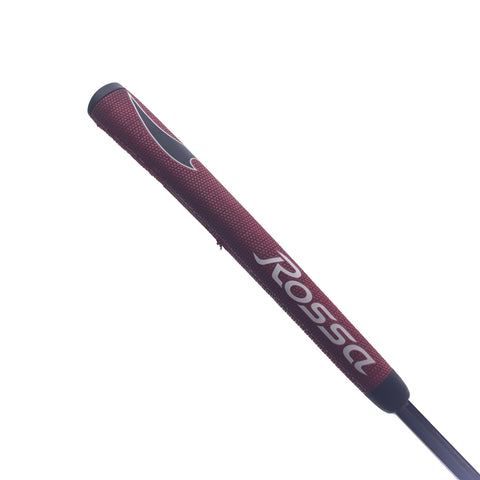 Used TaylorMade Rossa Monza Corza Putter / 34.0 Inches