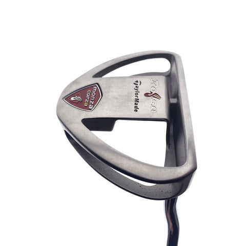 Used TaylorMade Rossa Monza Corza Putter / 34.0 Inches