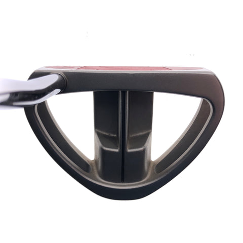 Used TaylorMade Rossa Monza Corza Putter / 35.0 Inches