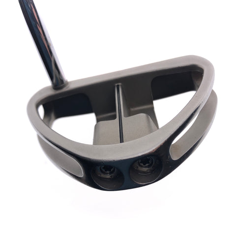 Used TaylorMade Rossa Monza Corza Putter / 35.0 Inches