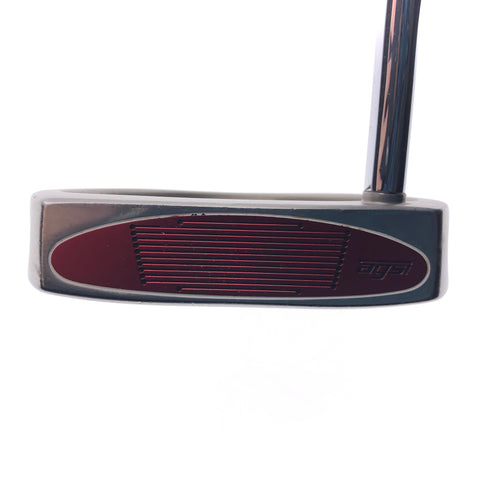 Used TaylorMade Rossa Monza Corza Putter / 35.0 Inches