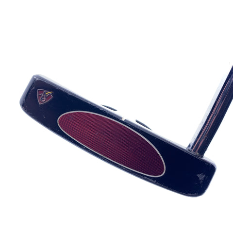 Used TaylorMade Rossa Monza Putter / 35.0 Inches
