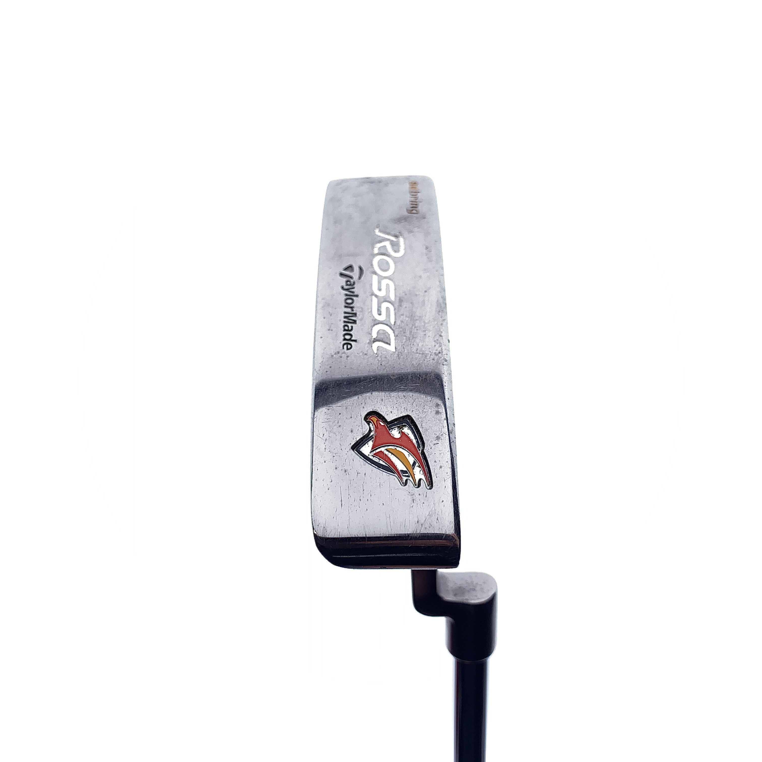 Used TaylorMade Rossa Sebring agsi+ Putter / 34.0 Inches