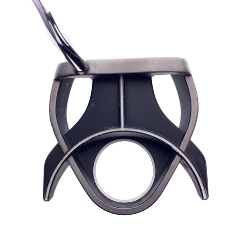 Used TaylorMade Rossa Spider Balero Putter / 34.5 Inches