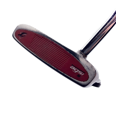 Used TaylorMade Rossa Spider Balero Putter / 34.5 Inches