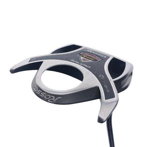 Used TaylorMade Rossa Spider Balero Putter / 35.00 Inches