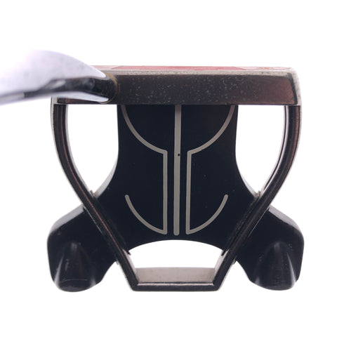 Used TaylorMade Rossa Spider Putter / 33.0 Inches