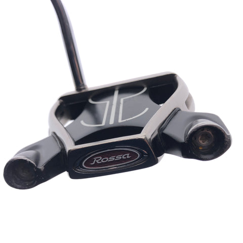 Used TaylorMade Rossa Spider Putter / 34.5 Inches