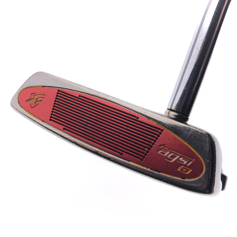Used TaylorMade Rossa Spider Putter / 34.5 Inches