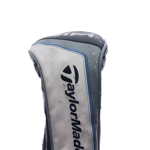 Used TaylorMade SIM Driver / 10.5 Degrees / Stiff Flex