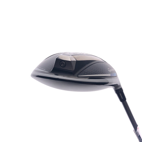 Used TaylorMade SIM Driver / 10.5 Degrees / Stiff Flex