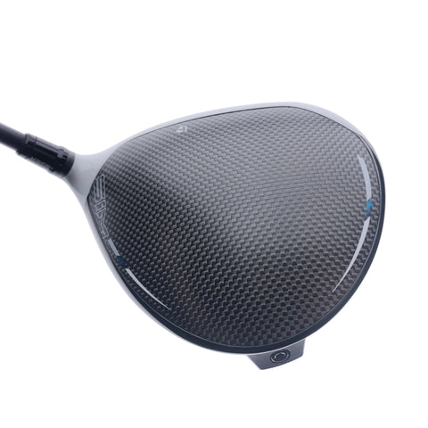 Used TaylorMade SIM Driver / 10.5 Degrees / Stiff Flex