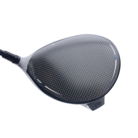 Used TaylorMade SIM Driver / 10.5 Degrees / Stiff Flex