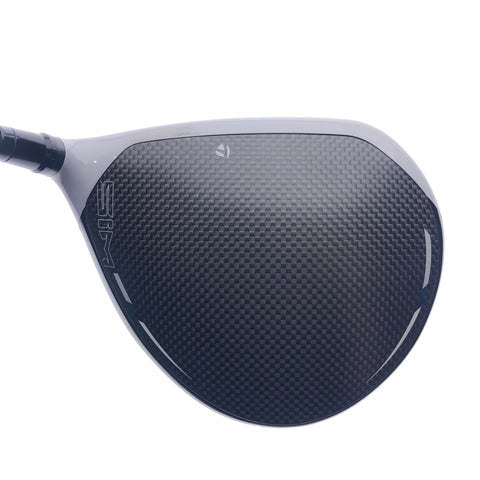 Used TaylorMade SIM Driver / 10.5 Degrees / Stiff Flex