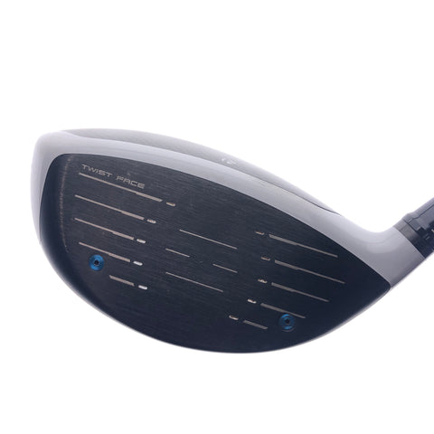 Used TaylorMade SIM Driver / 10.5 Degrees / Stiff Flex