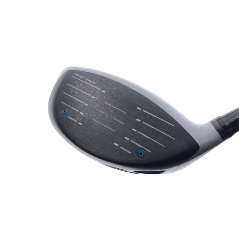 Used TaylorMade SIM Driver / 10.5 Degrees / Stiff Flex