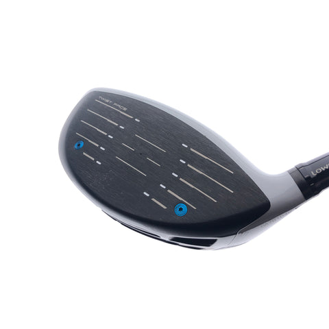 Used TaylorMade SIM Driver / 10.5 Degrees / Stiff Flex