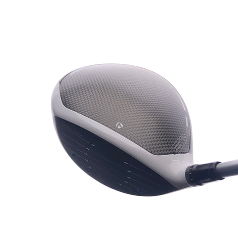 Used TaylorMade SIM Driver / 10.5 Degrees / Stiff Flex