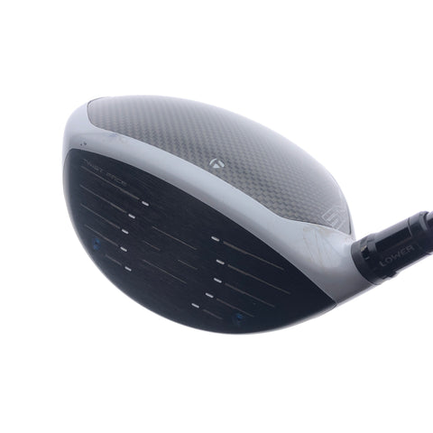 Used TaylorMade SIM Driver / 10.5 Degrees / Stiff Flex