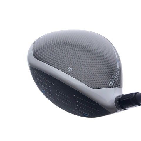 Used TaylorMade SIM Driver / 10.5 Degrees / Stiff Flex