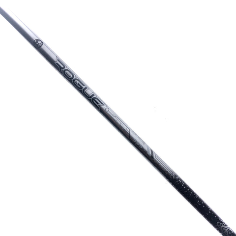 Used TaylorMade SIM Driver / 10.5 Degrees / Stiff Flex