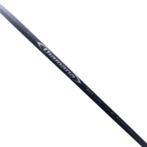 Used TaylorMade SIM Driver / 10.5 Degrees / Stiff Flex