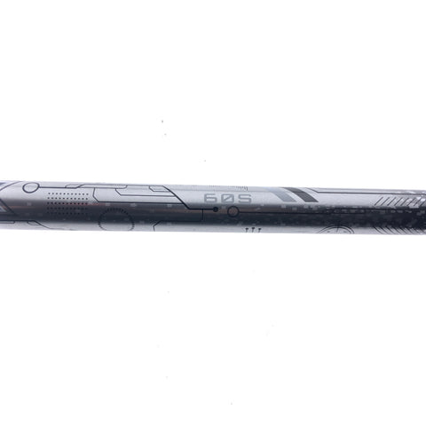 Used TaylorMade SIM Driver / 10.5 Degrees / Stiff Flex